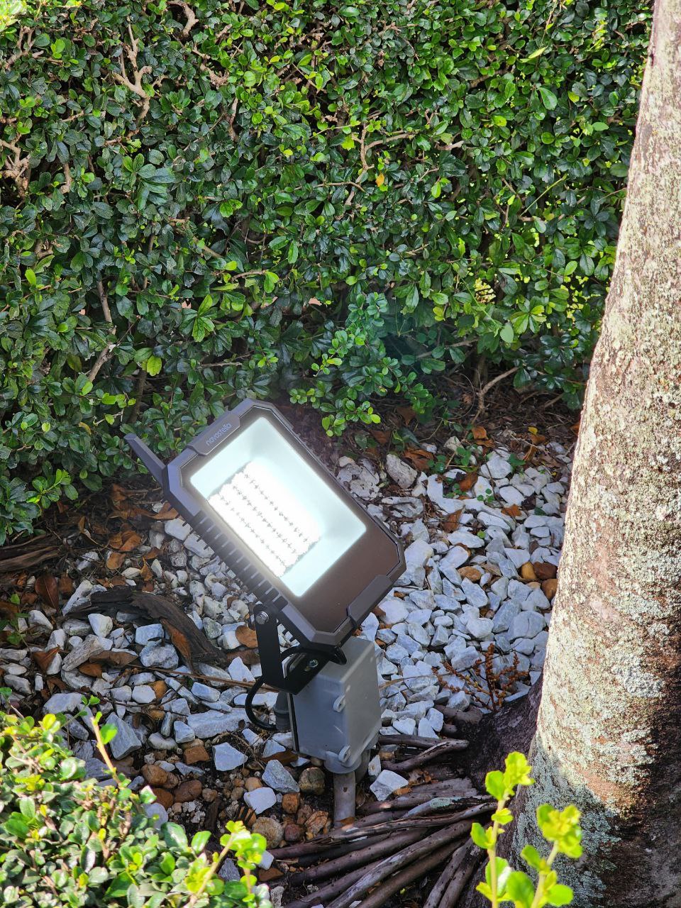 Lighting Instalation